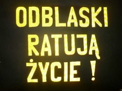 odblaski