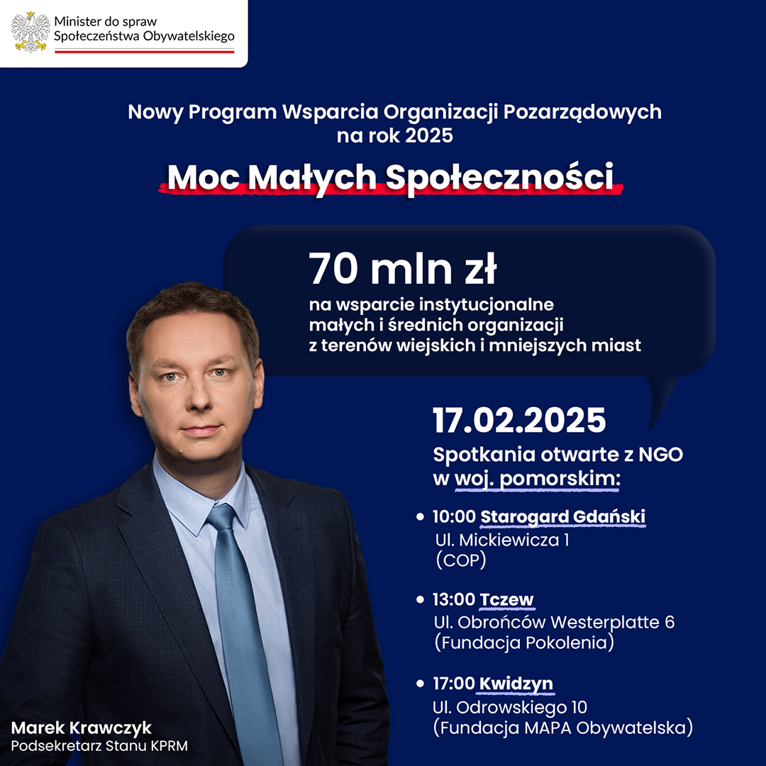 MMS krawczyk pomorskie FB Lin