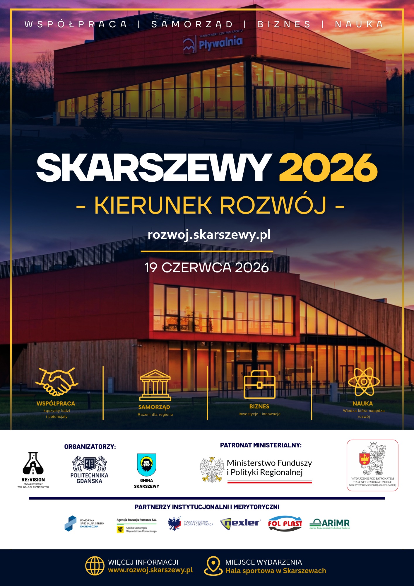 Skarszewy 2026