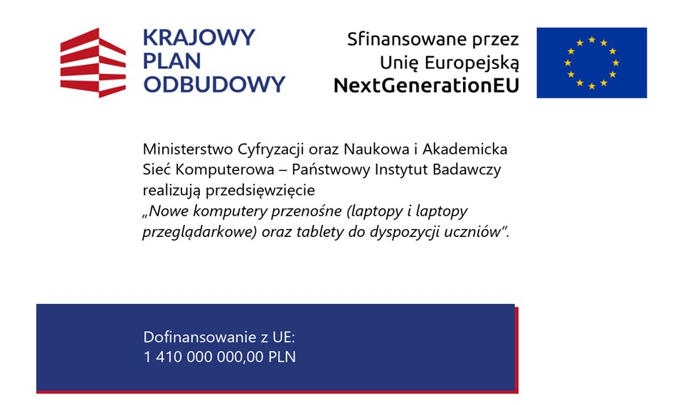 komputery szkoły logotyp