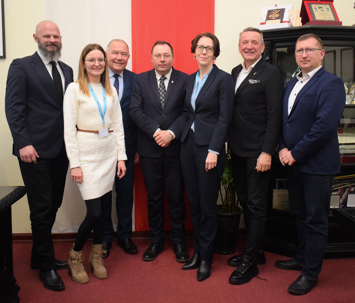 marszałek w um24