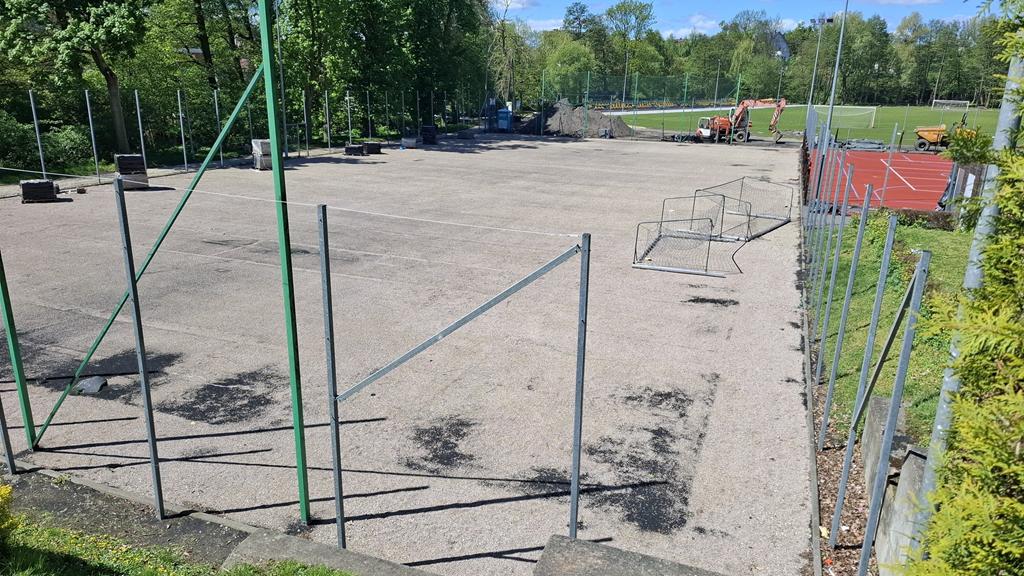 stadion orlik