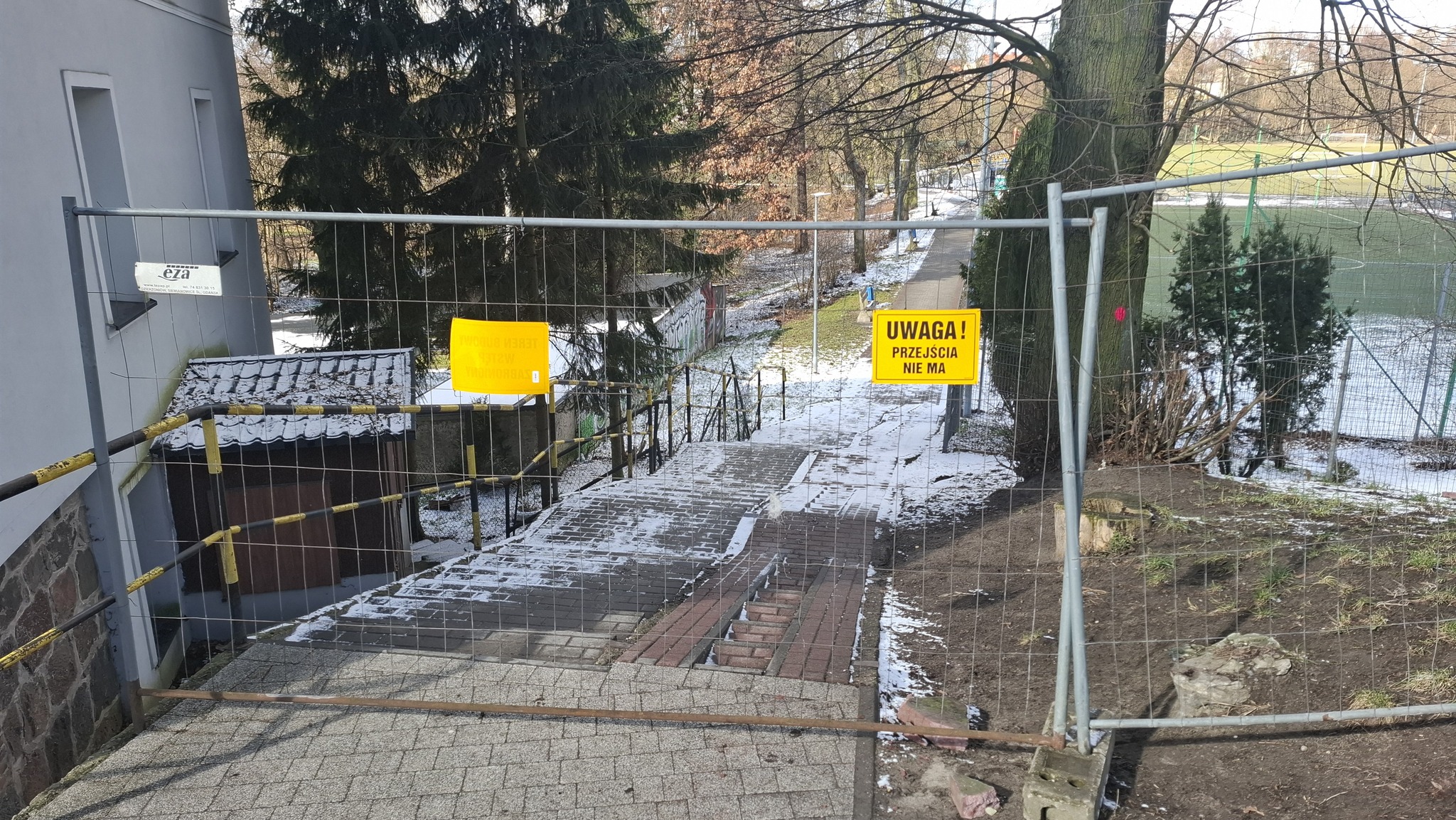 stadion remont 2