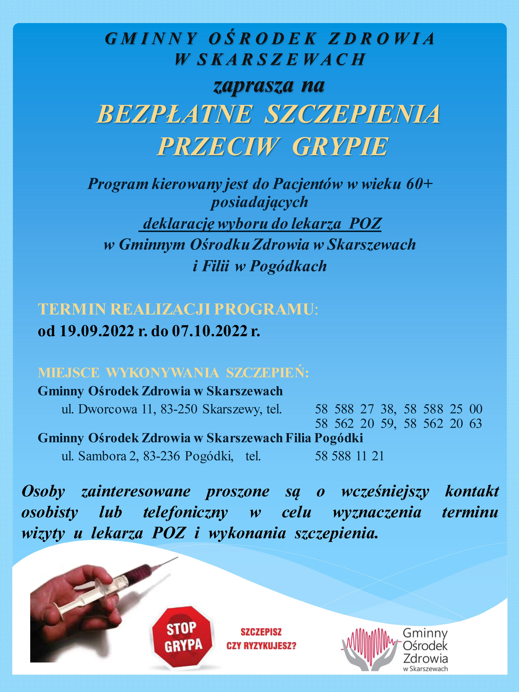 Plakat grypa1